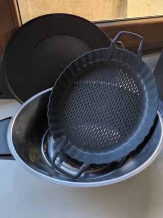 Thermomix TM21