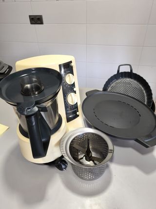 Thermomix TM21