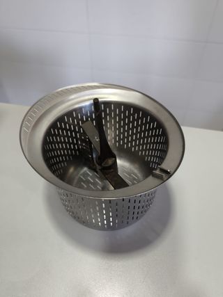 Thermomix TM21