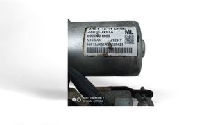 COLUMNA DIRECCION NISSAN NV200 /EVALIA (M20/M)