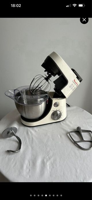 Robot da cucina stile KitchenAid