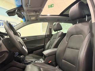 Hyundai Tucson   1.6 TGDi Style DCT 4x4 
