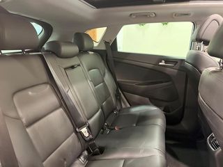 Hyundai Tucson   1.6 TGDi Style DCT 4x4 
