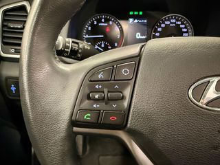 Hyundai Tucson   1.6 TGDi Style DCT 4x4 