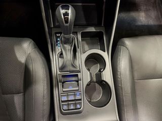 Hyundai Tucson   1.6 TGDi Style DCT 4x4 