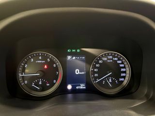 Hyundai Tucson   1.6 TGDi Style DCT 4x4 