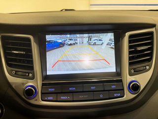 Hyundai Tucson   1.6 TGDi Style DCT 4x4 