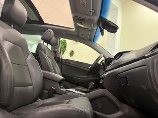 Hyundai Tucson   1.6 TGDi Style DCT 4x4 