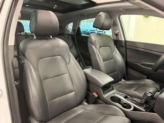 Hyundai Tucson   1.6 TGDi Style DCT 4x4 