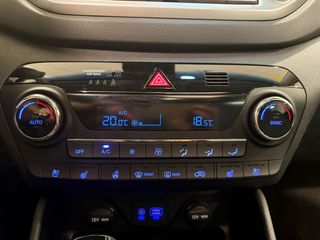 Hyundai Tucson   1.6 TGDi Style DCT 4x4 