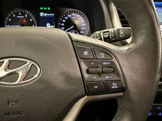Hyundai Tucson   1.6 TGDi Style DCT 4x4 