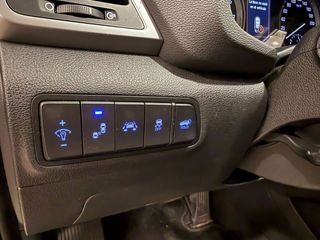 Hyundai Tucson   1.6 TGDi Style DCT 4x4 