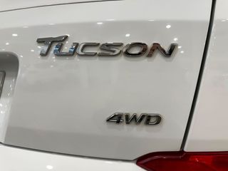 Hyundai Tucson   1.6 TGDi Style DCT 4x4 