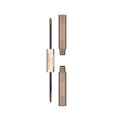 Clarins Brow Duo 01 Tawny Blond