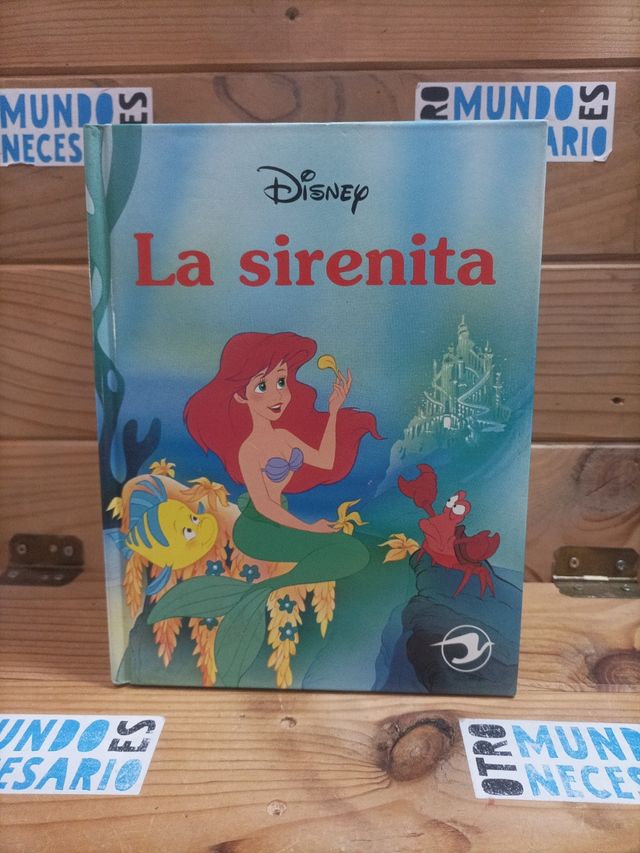 Cuentos Disney