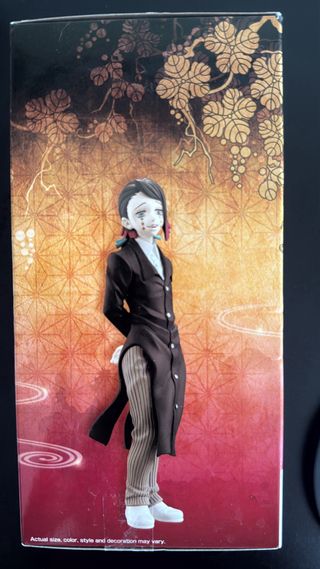 Figura Enmu KNY