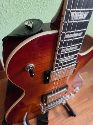 Epiphone Les Paul Modern Figured MB
