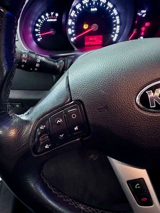 KIA Sportage 1.6 GDI 135CV Drive