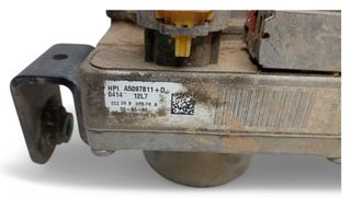 BOMBA DIRECCION CITROEN C4 BERLINA