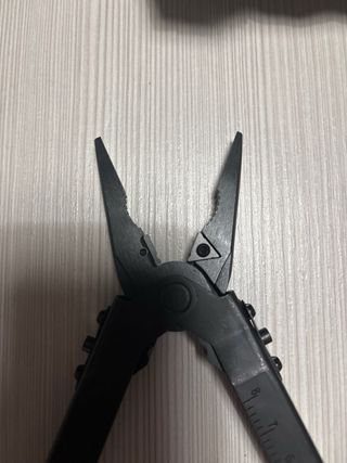 Set Gerber: Fondina, Multitool e Laser