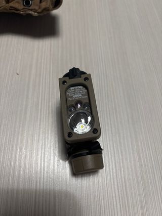 Set Gerber: Fondina, Multitool e Laser