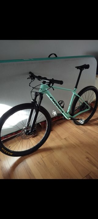 Bicicleta Orbea Alma M50 talla L