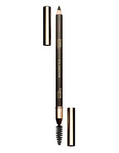 Crayon Sourcils Clarins #01 Dark Brown