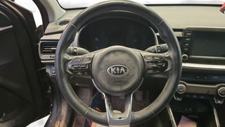 VOLANTE KIA STONIC (YBCUV)