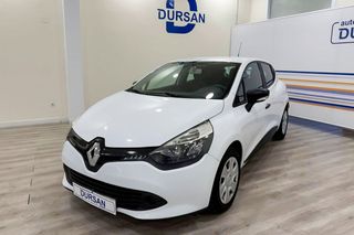 Renault Clio   Business Energy dCi 90 SS eco2 