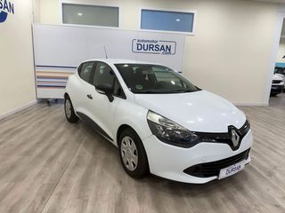 Renault Clio   Business Energy dCi 90 SS eco2 