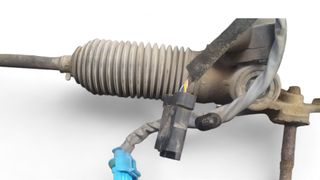 CREMALLERA DIRECCION CITROEN C3