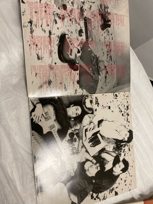 Vinilo Hombres G Esta es tu vida