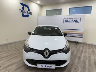Renault Clio   Business Energy dCi 90 SS eco2 