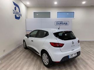 Renault Clio   Business Energy dCi 90 SS eco2 