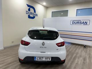 Renault Clio   Business Energy dCi 90 SS eco2 
