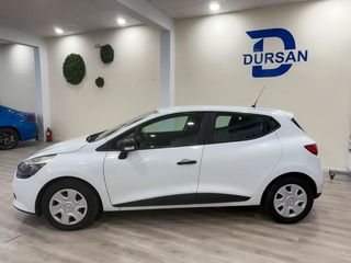 Renault Clio   Business Energy dCi 90 SS eco2 