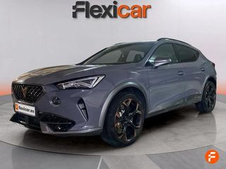 Cupra Formentor 2.0 TSI 228kW (310 CV) VZ 4Drive DSG