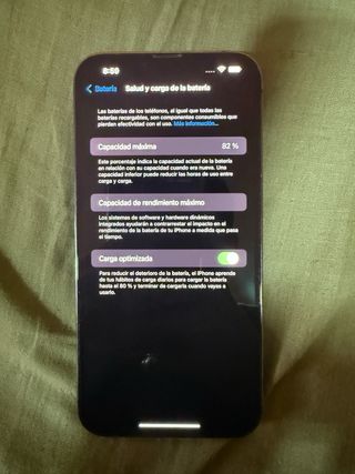 iPhone 13 Pro Max 512 GB Gris