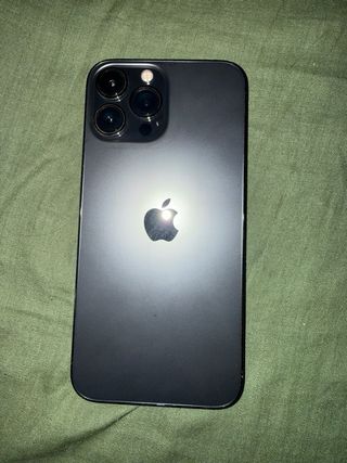 iPhone 13 Pro Max 512 GB Gris