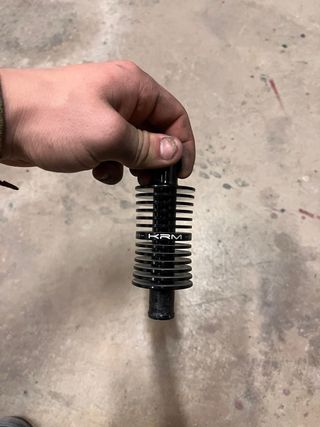 Tubo Refrigerante KRM