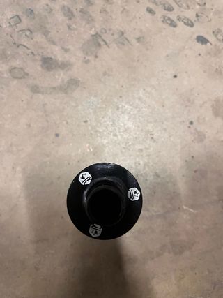 Tubo Refrigerante KRM