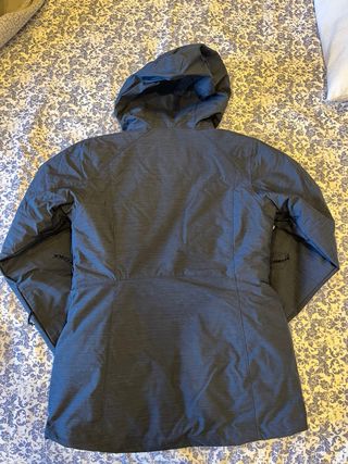 Abrigo Columbia ski/ montaña