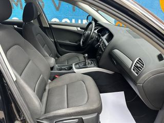 Audi A4 2012