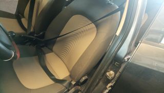 CINTURON SEGURIDAD DELANTERO IZQUIERDO FIAT LINEA (110)