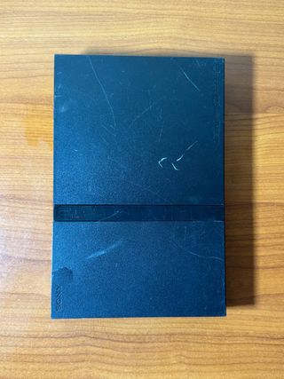 Console Sony PS2 Playstation 2 Slim Da Rivedere