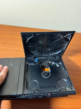 Console Sony PS2 Playstation 2 Slim Da Rivedere