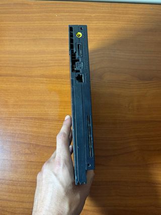 Console Sony PS2 Playstation 2 Slim Da Rivedere