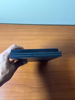 Console Sony PS2 Playstation 2 Slim Da Rivedere