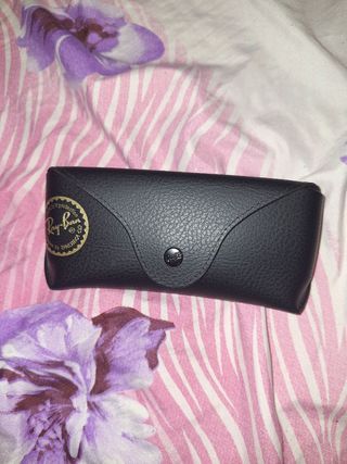 Gafas de Sol Ray-Ban Aviator Rosas Nuevas