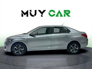 Citroen C-Elysee BlueHDi 100 Feel 75 kW (102 CV)